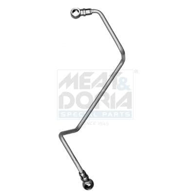 conducta ulei, incarcare MEAT & DORIA 63018