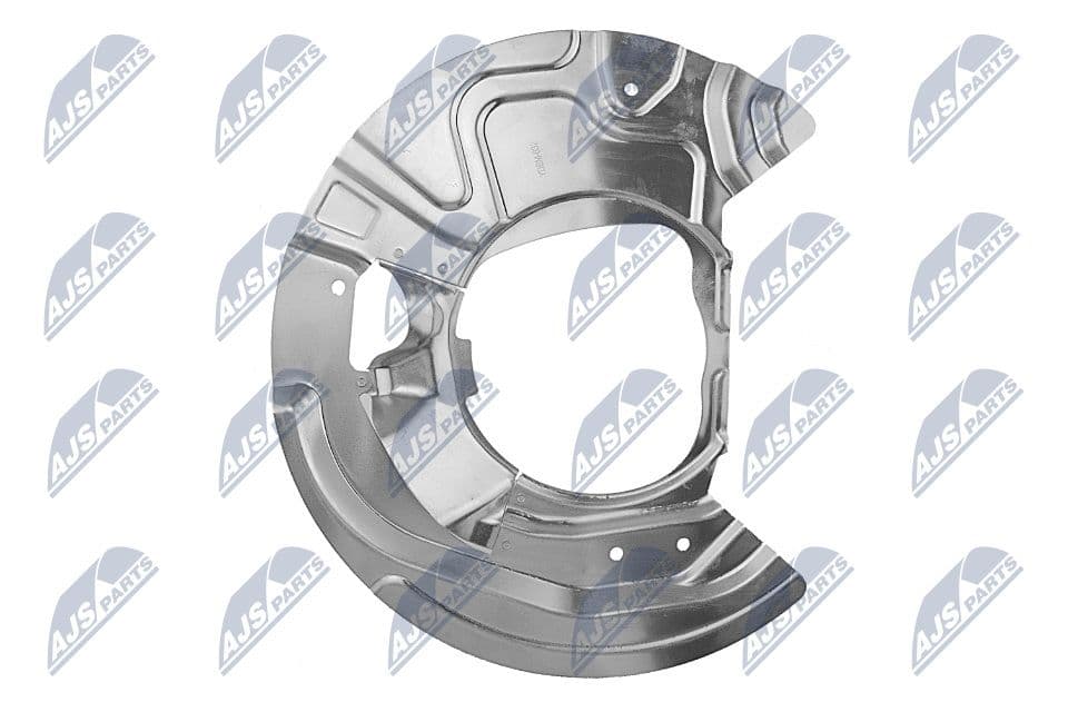 protectie stropire,disc frana NTY HTO-BM-032