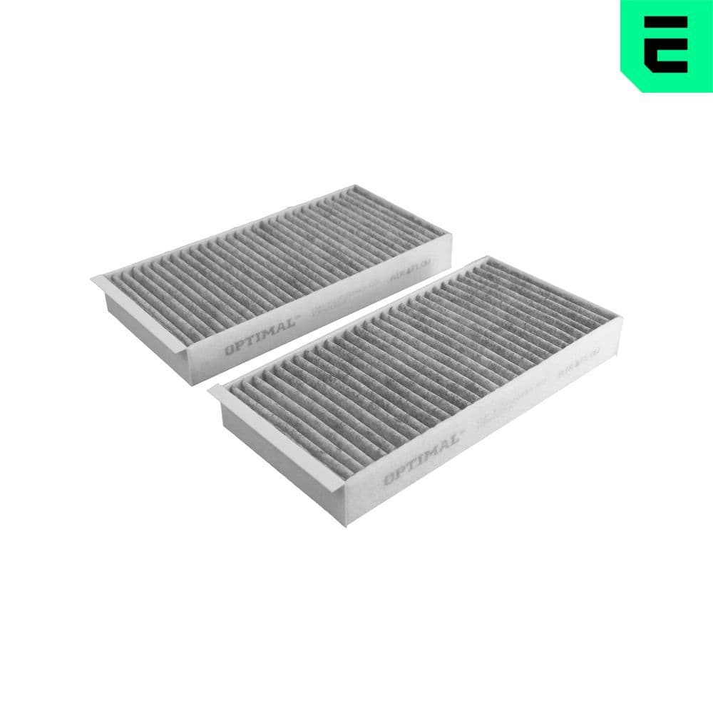 Filtru, aer habitaclu OPTIMAL OP-FCF20143-CS