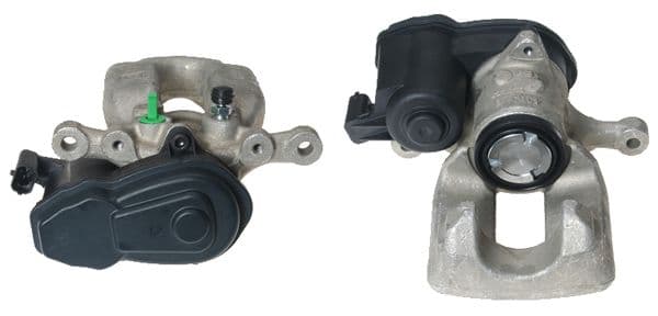 Etrier frana BREMBO F 59 240