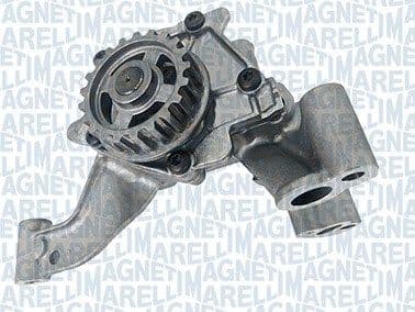Pompa ulei MAGNETI MARELLI 351516000081