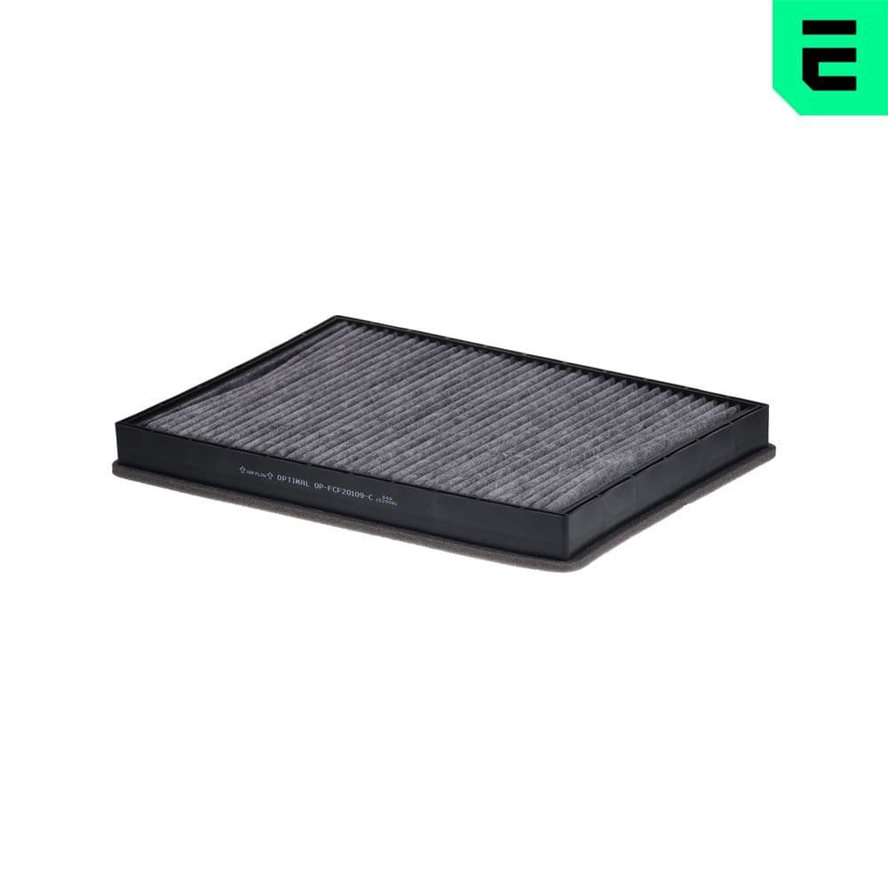Filtru, aer habitaclu OPTIMAL OP-FCF20109-C