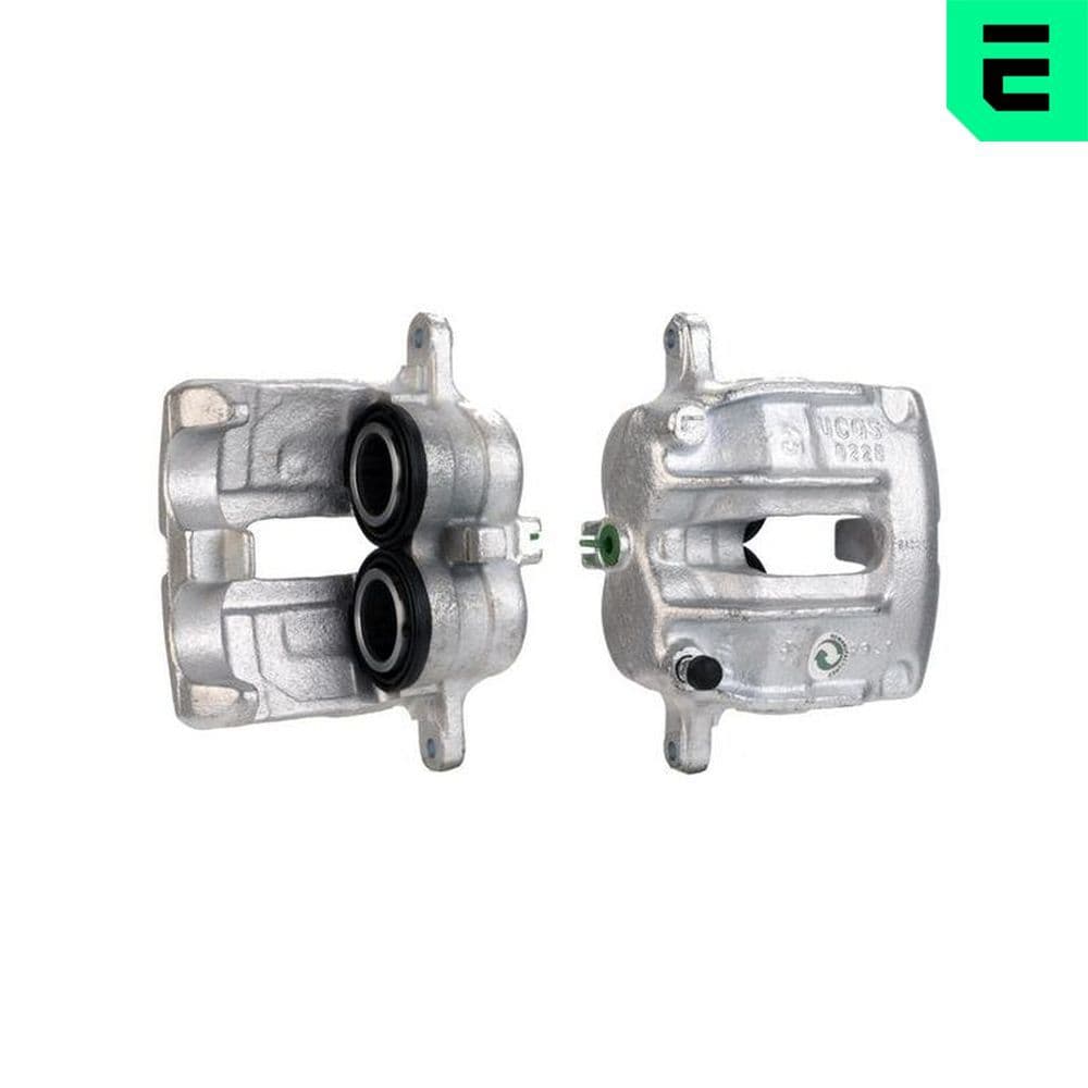 Etrier frana OPTIMAL BC-1558L