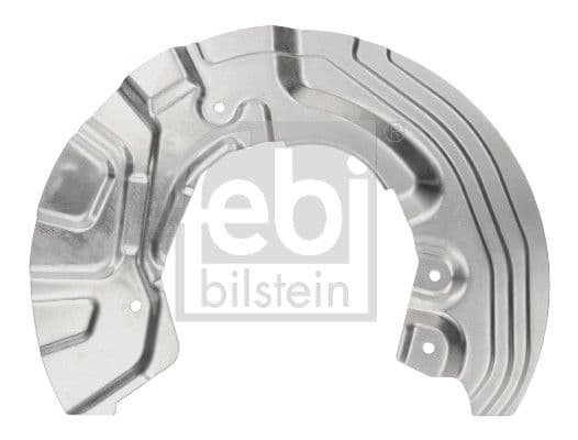 protectie stropire,disc frana FEBI BILSTEIN 197149
