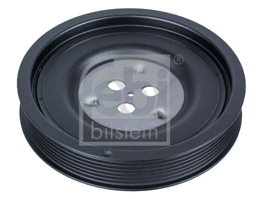 Fulie curea, arbore cotit FEBI BILSTEIN 104277