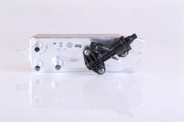 Radiator racire ulei, cutie de viteze automata NISSENS ** FIRST FIT ** 90988