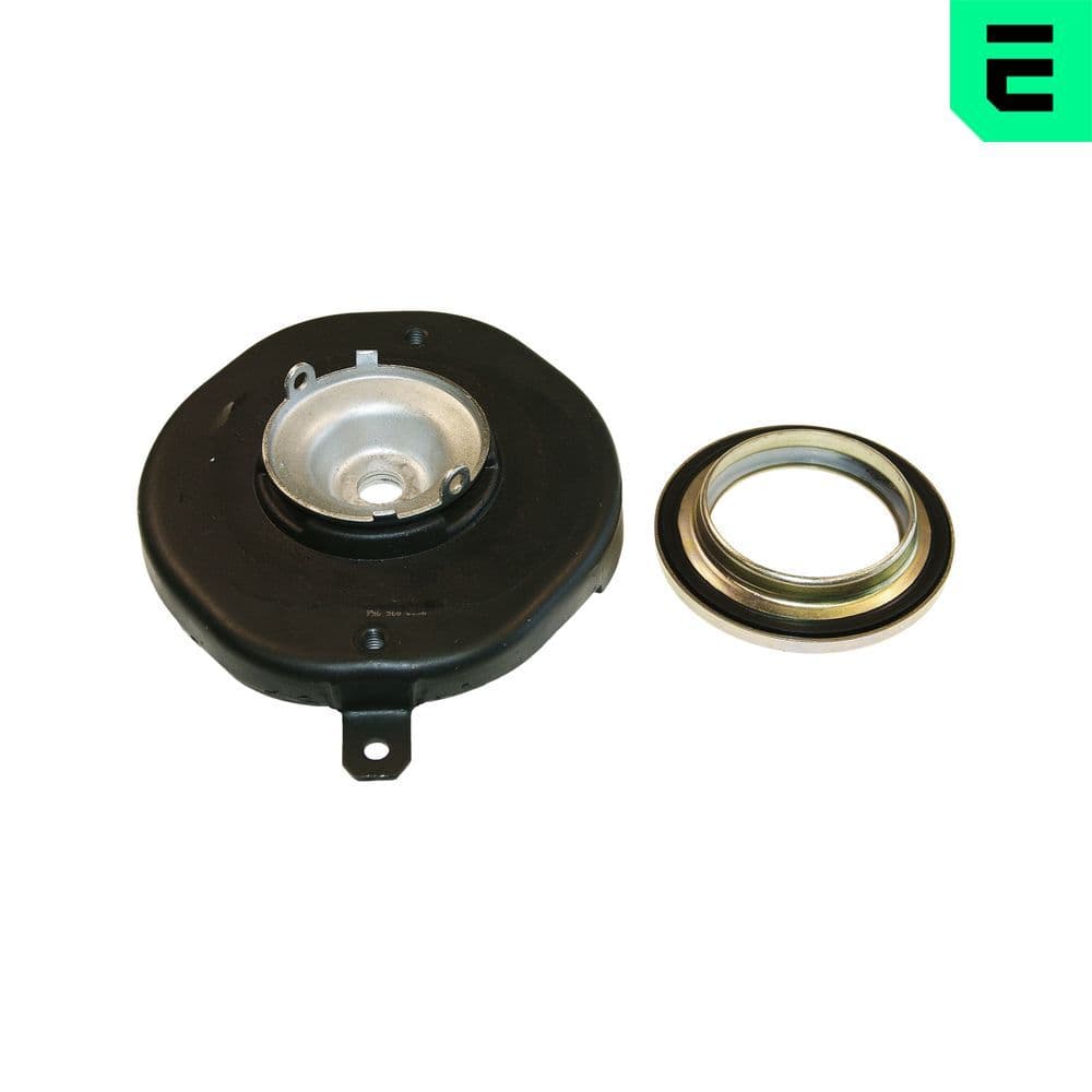 Set reparatie, rulment sarcina amortizor OPTIMAL F8-6379