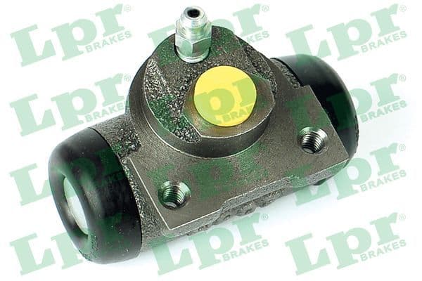Cilindru receptor frana LPR 4468