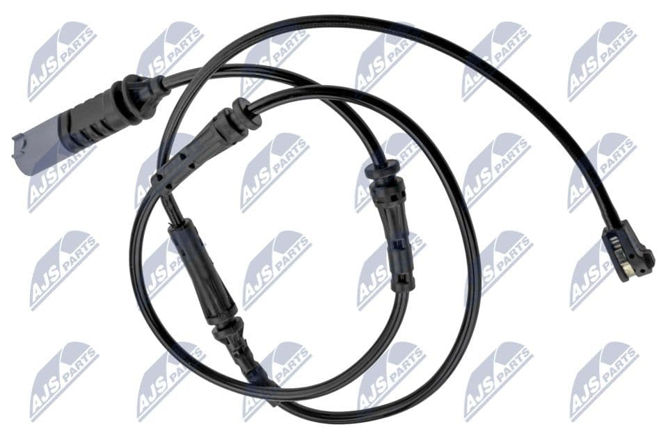 senzor de avertizare,uzura placute de frana NTY HCZ-BM-054