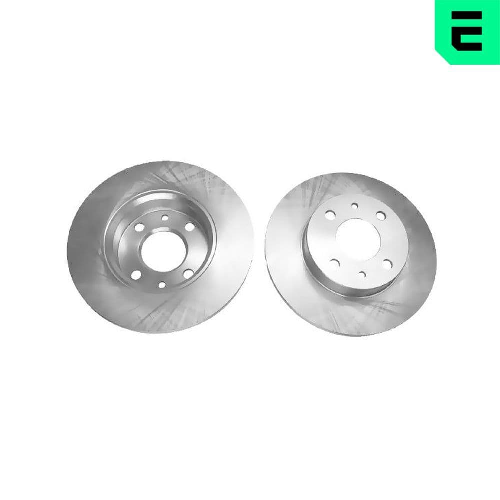 Disc frana OPTIMAL BS-1100C