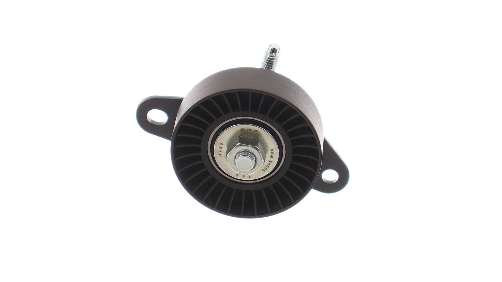 Intinzator curea, curea distributie SKF VKM 34005