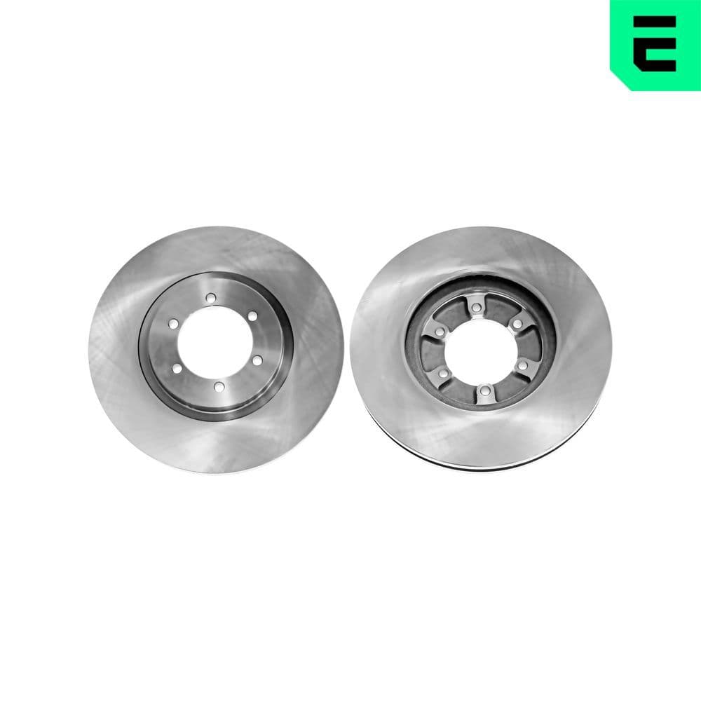 Disc frana OPTIMAL BS-8746C