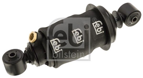 Amortizor, suspensie cabina FEBI BILSTEIN 106700
