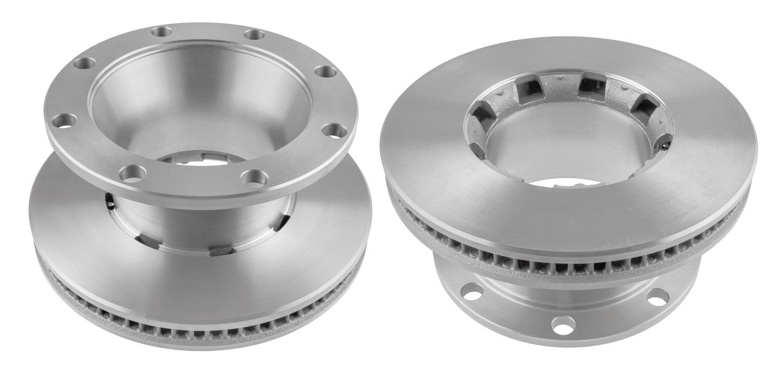 Disc frana TRW DF5078S