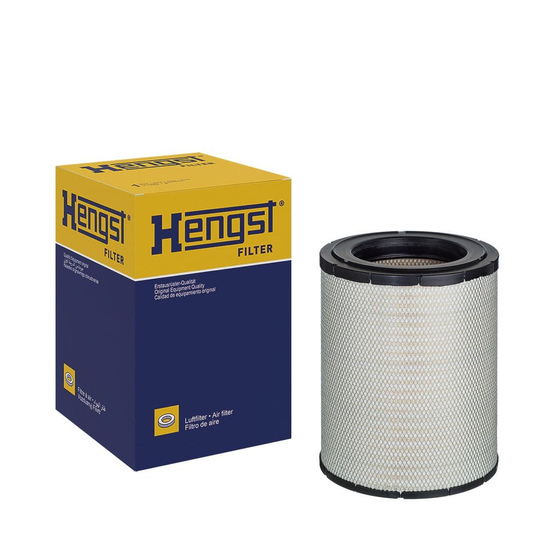 Filtru aer HENGST FILTER E2036L