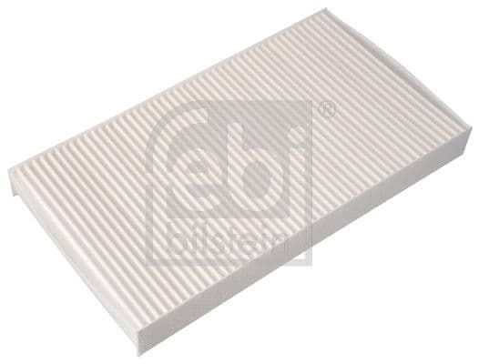 Filtru, aer habitaclu FEBI BILSTEIN 11510