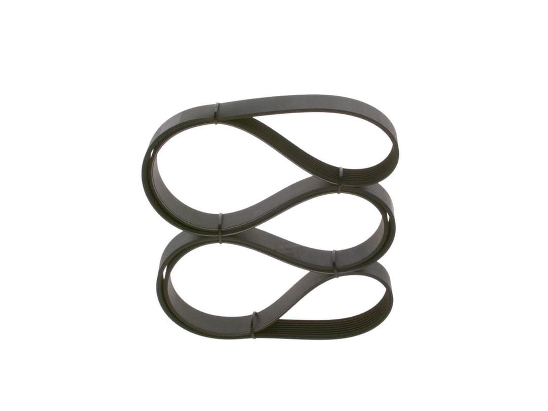 Curea transmisie cu caneluri BOSCH 1 987 947 377