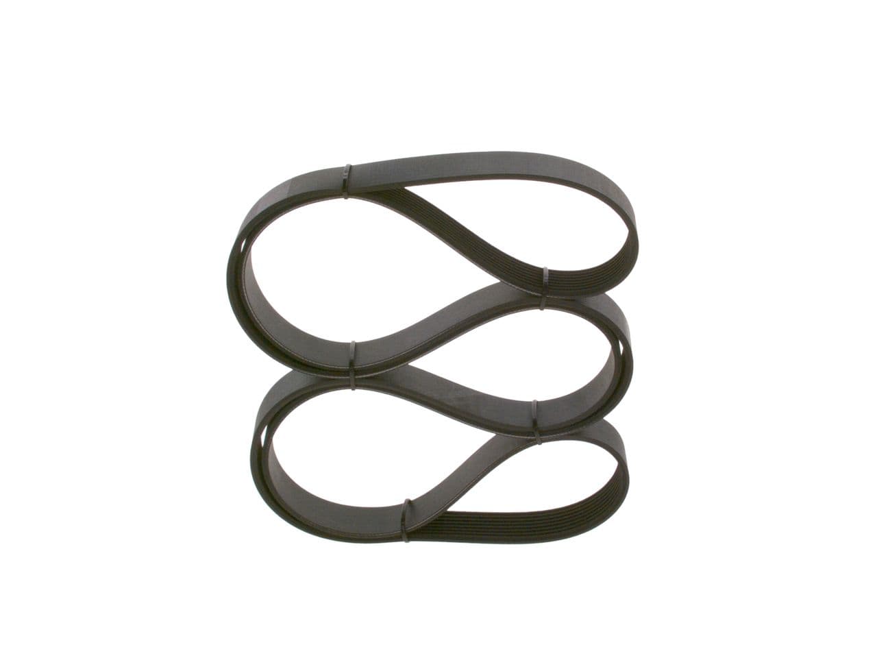 Curea transmisie cu caneluri BOSCH 1 987 947 377