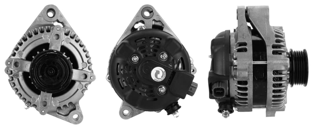 Generator / Alternator ELSTOCK 28-4781