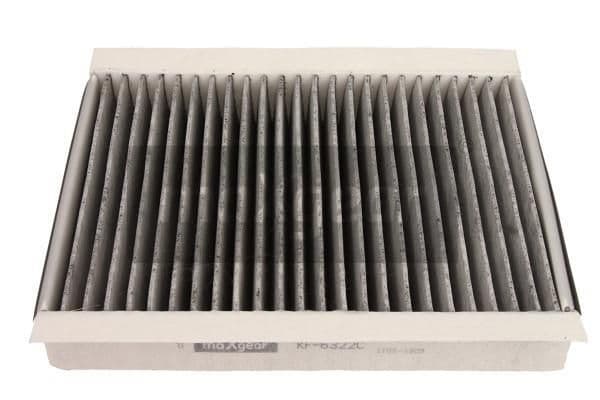 Filtru, aer habitaclu MAXGEAR 26-1356