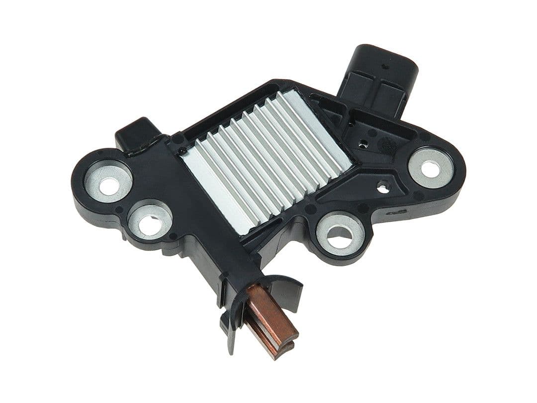 Regulator, alternator AS-PL AS ARE0238S
