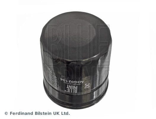 Filtru ulei BLUE PRINT ADG02104