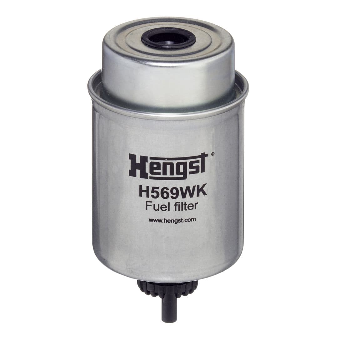 filtru combustibil HENGST FILTER H569WK