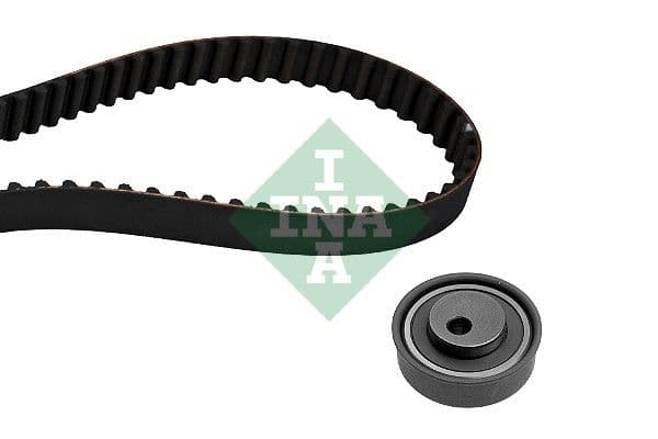 Set curea de distributie Schaeffler INA 530 0425 10