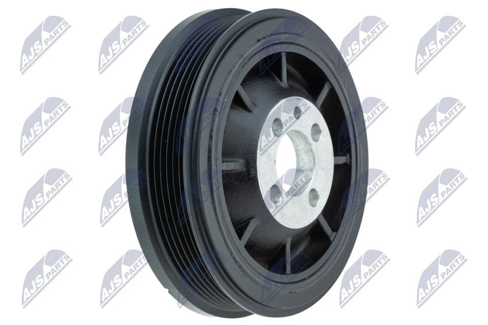 Fulie curea, arbore cotit NTY RKP-AR-000