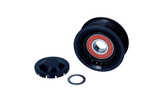 Rola ghidare/conducere, curea transmisie MAXGEAR 54-0405