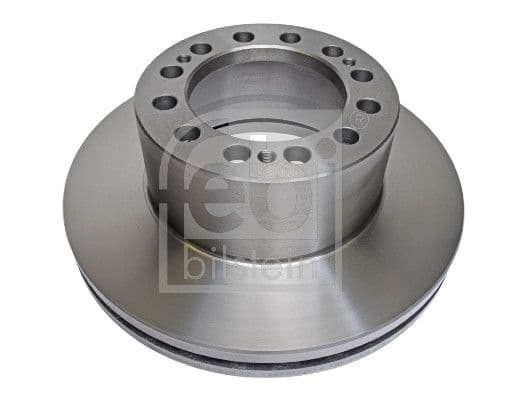 Disc frana FEBI BILSTEIN 27509