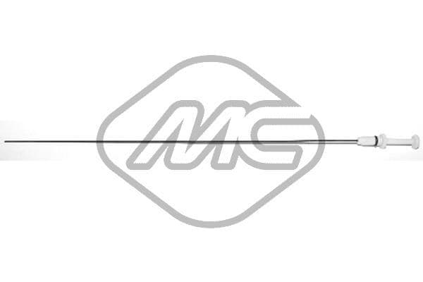 Joja ulei METALCAUCHO 05221