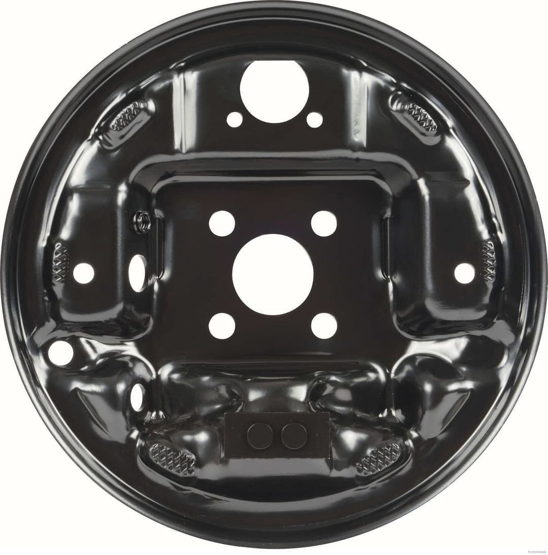 protectie stropire,disc frana HERTH+BUSS JAKOPARTS J3341007