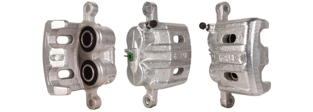 Etrier frana FERODO PREMIER FCL695332