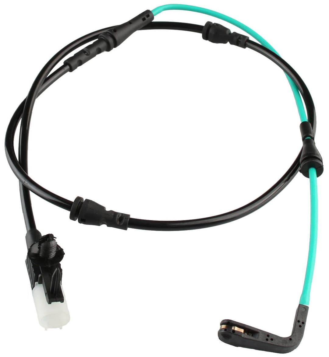 senzor de avertizare,uzura placute de frana BREMBO A 00 548