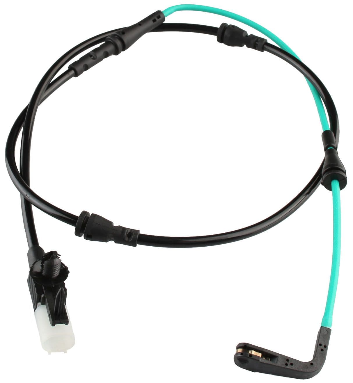 senzor de avertizare,uzura placute de frana BREMBO A 00 548