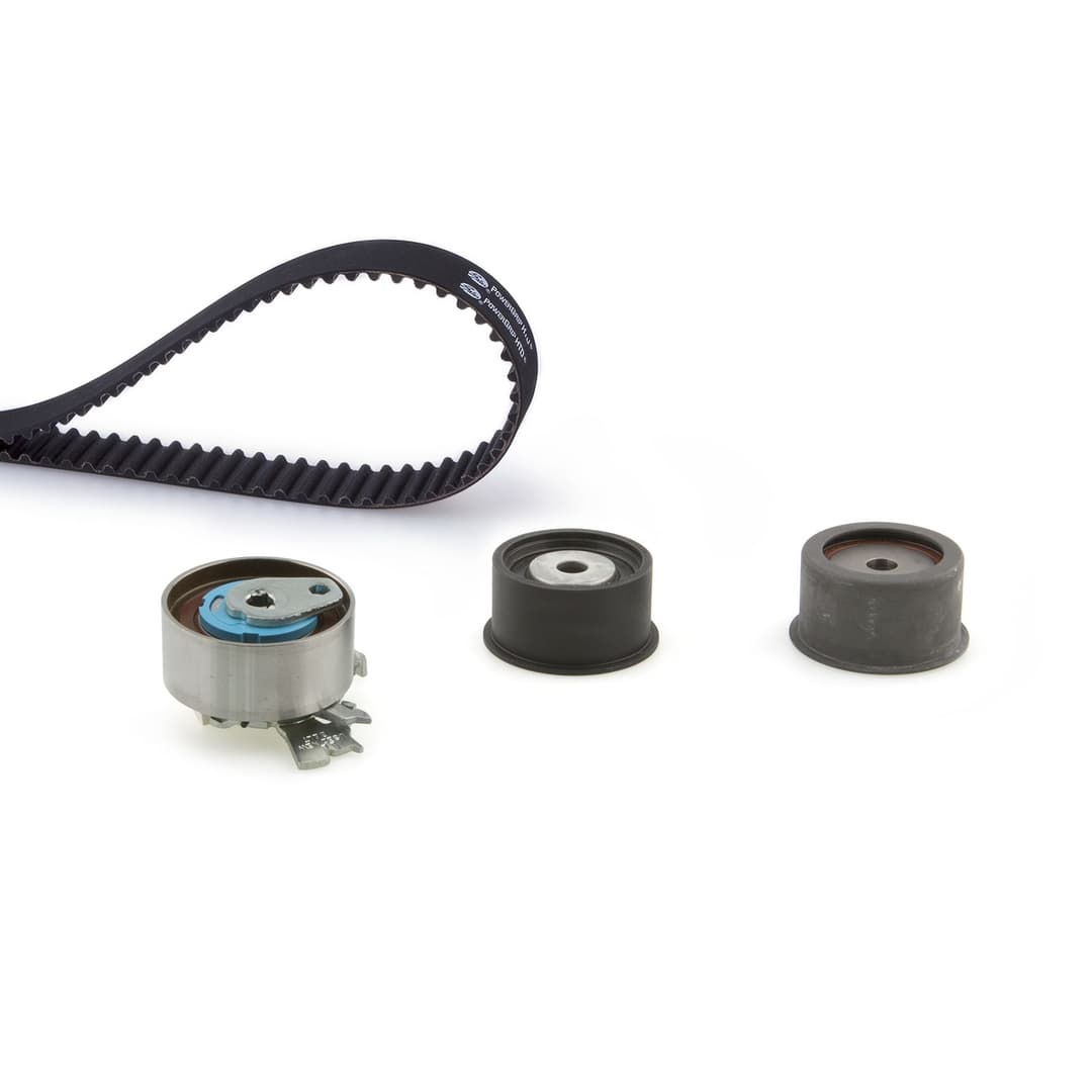 Set curea de distributie GATES PowerGrip™ K035542XS