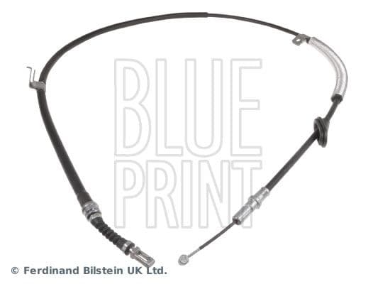 Cablu, frana de parcare BLUE PRINT ADH246158