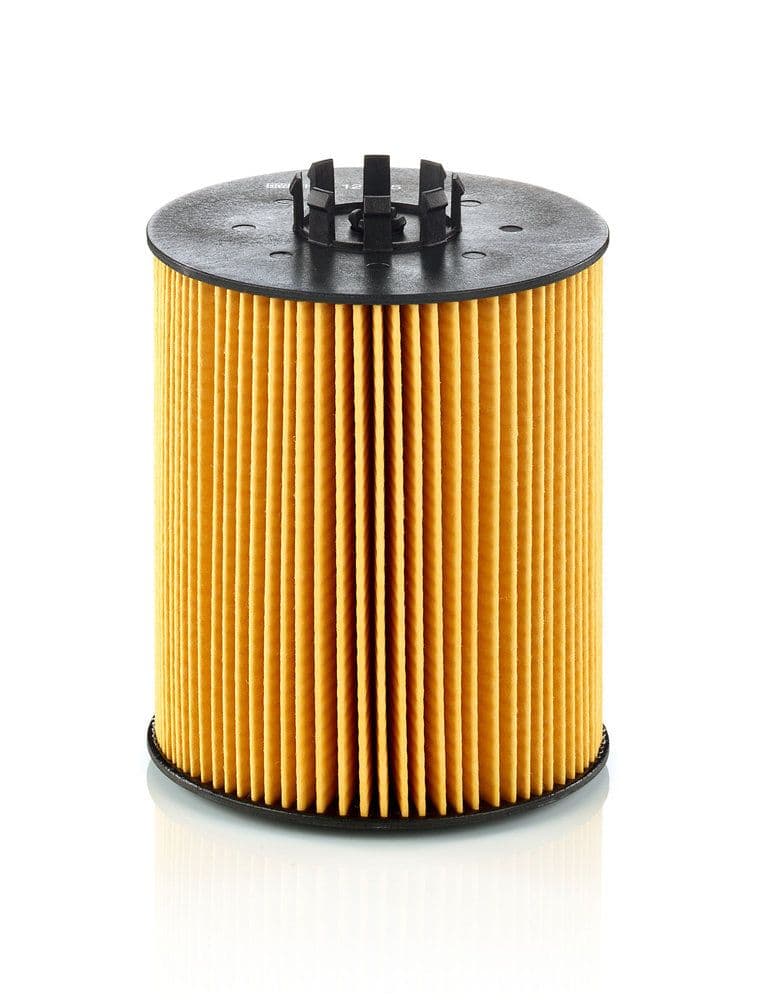 Filtru ulei MANN-FILTER HU 12 015 x