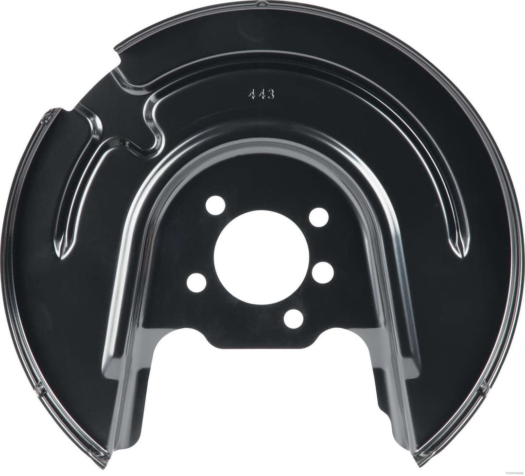 protectie stropire,disc frana HERTH+BUSS JAKOPARTS J3350821