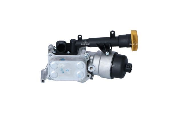 Locas filtru ulei NRF 31326
