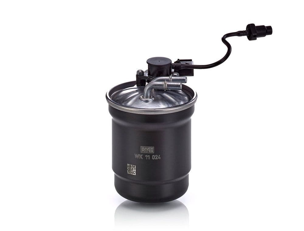filtru combustibil MANN-FILTER WK 11 024