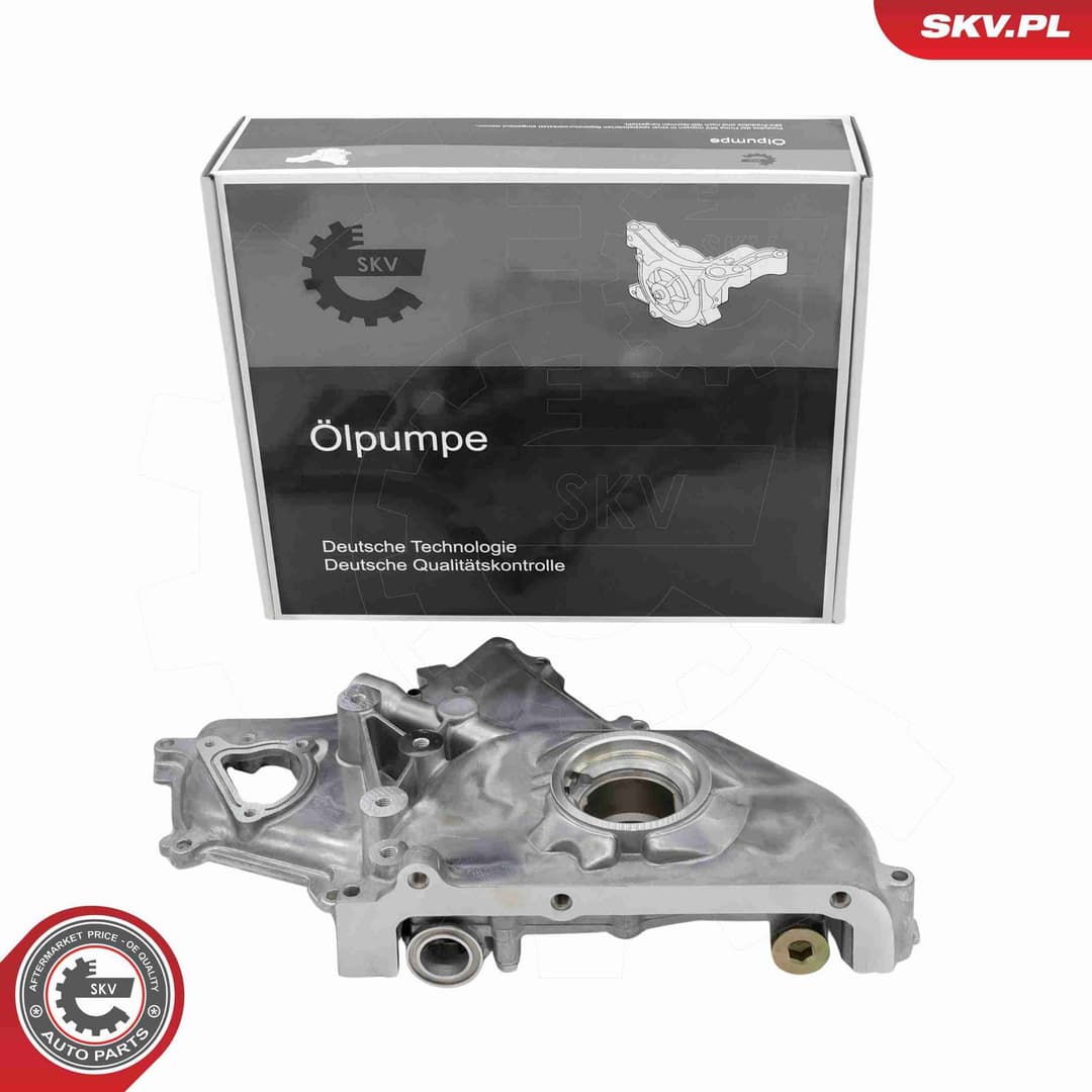 Pompa ulei ESEN SKV 77SKV020