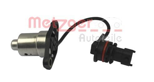 senzor,nivel ulei motor METZGER 0901094