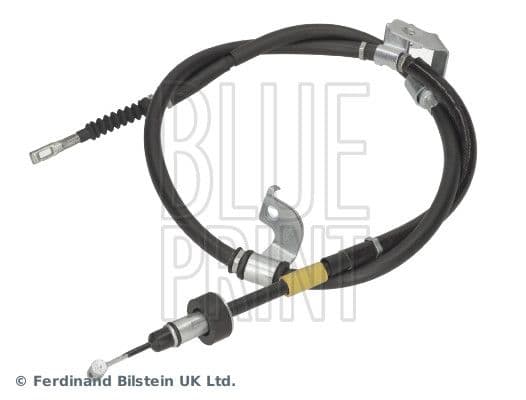 Cablu, frana de parcare BLUE PRINT ADBP460013
