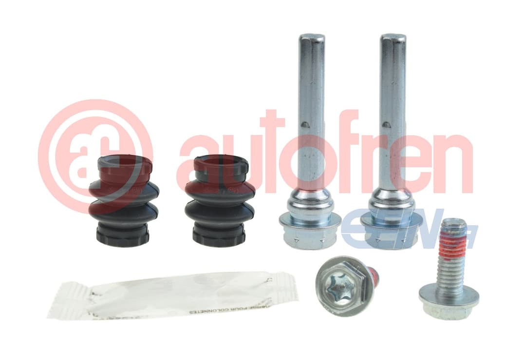 Set bucsi de ghidaj, etrier frana AUTOFREN SEINSA D7196C