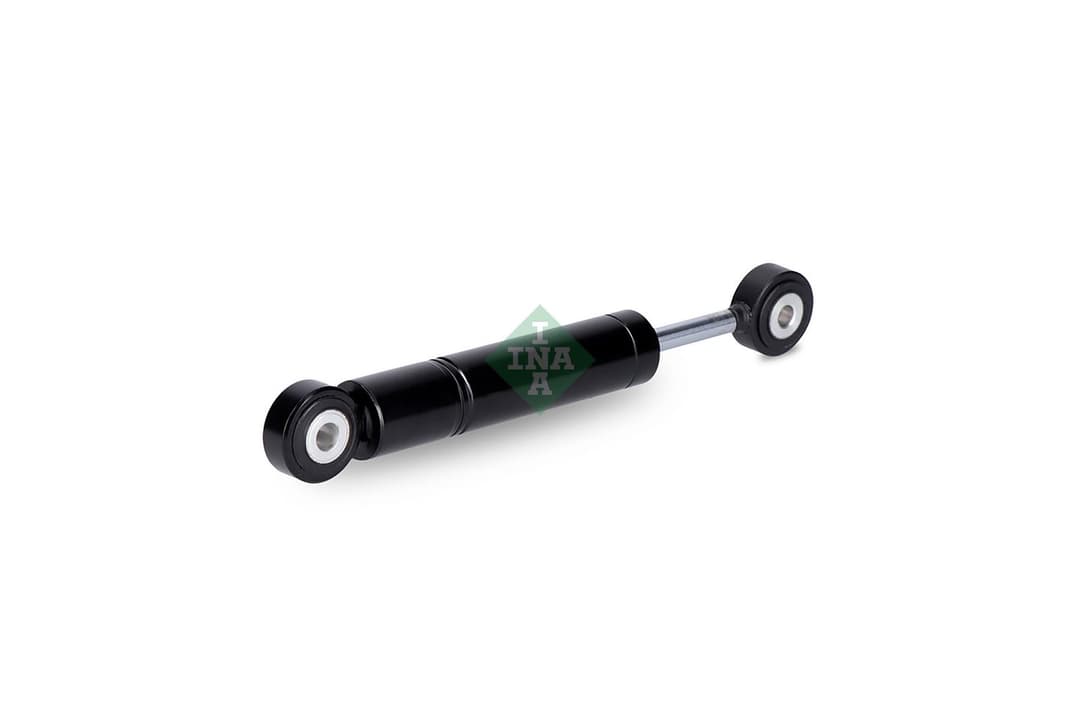 Amortizor vibratii, curea transmisie cu caneluri Schaeffler INA 533 0095 10