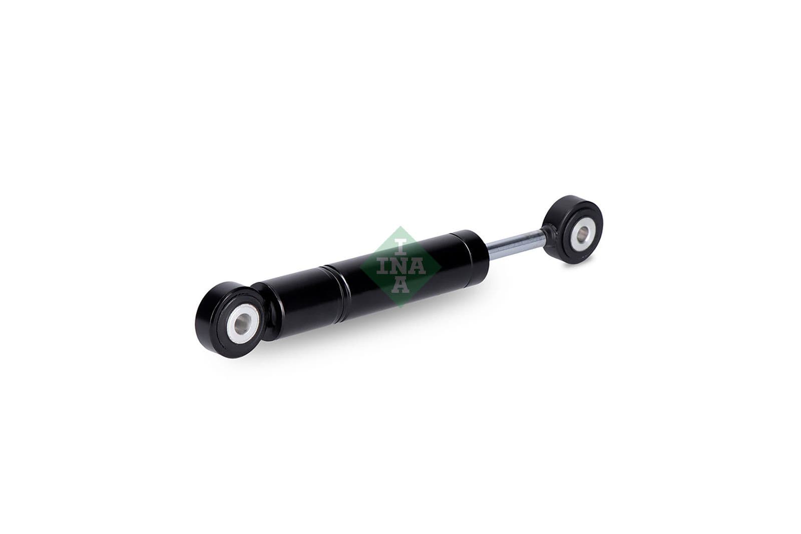 Amortizor vibratii, curea transmisie cu caneluri Schaeffler INA 533 0095 10