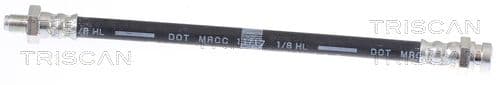Furtun frana TRISCAN 8150 42257