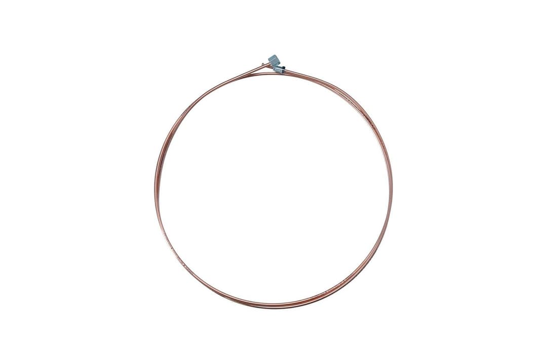 Conducte frana KAMOKA 1173190